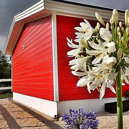 Quinta Dos Agapantos Holiday home