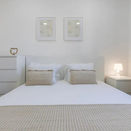 Holiday home Casa Da Roseira By Lovelystay