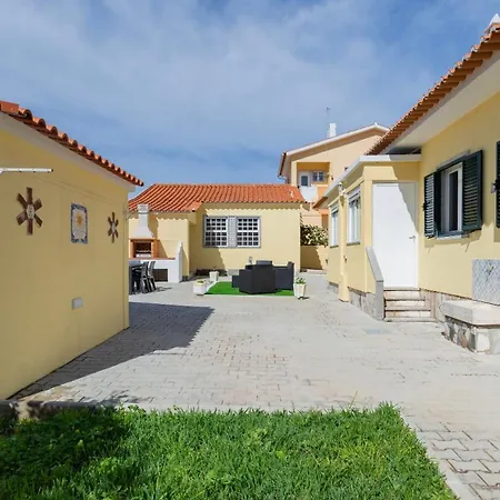 Holiday home Casa Da Roseira By Lovelystay