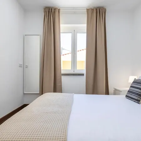 Casa Da Roseira By Lovelystay Holiday home