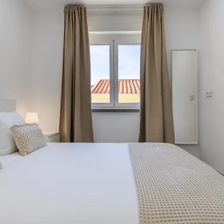 Casa Da Roseira By Lovelystay Holiday home *