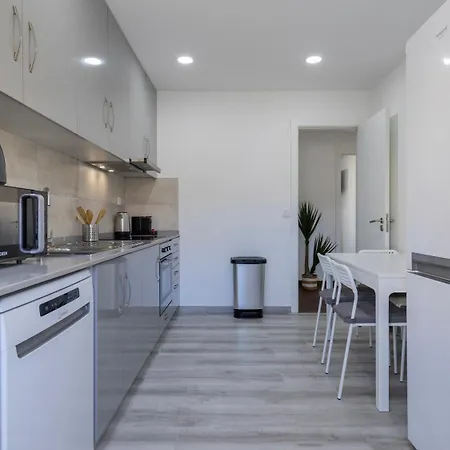 Casa Da Roseira By Lovelystay *