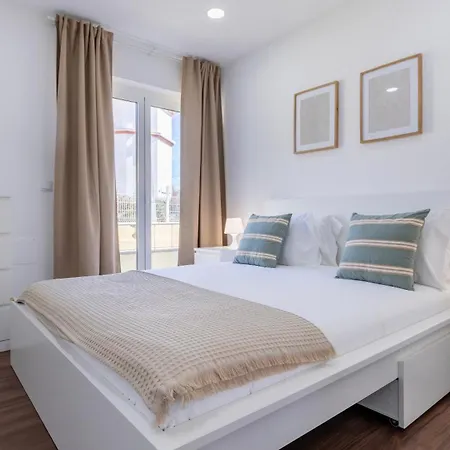 Holiday home Casa Da Roseira By Lovelystay