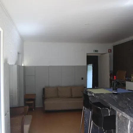 Apartment Ribeira Dos Marinheiros Amarelo