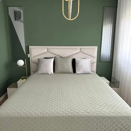 Quartos Em Moradia Em Homestay Sintra