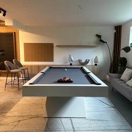 Homestay Quartos Em Moradia Em