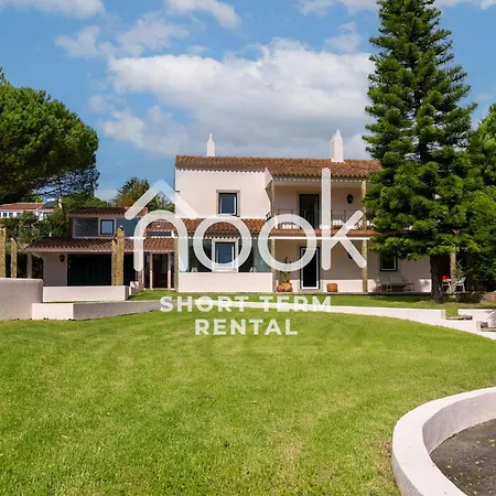 Villa Quinta Dos Pombais *