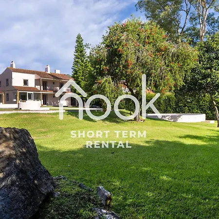 Quinta Dos Pombais Villa