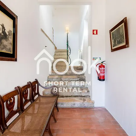 Villa Quinta Dos Pombais *