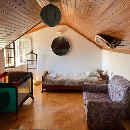 Family House Adraga Holiday home *