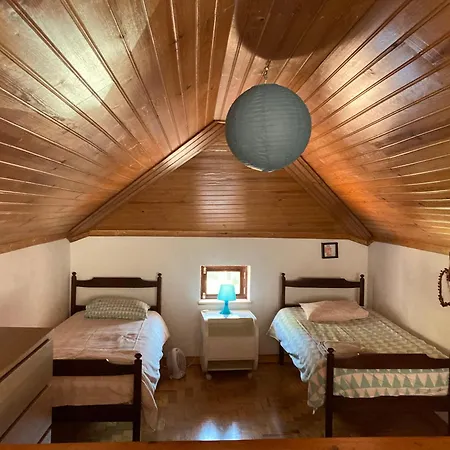 Family House Adraga Holiday home