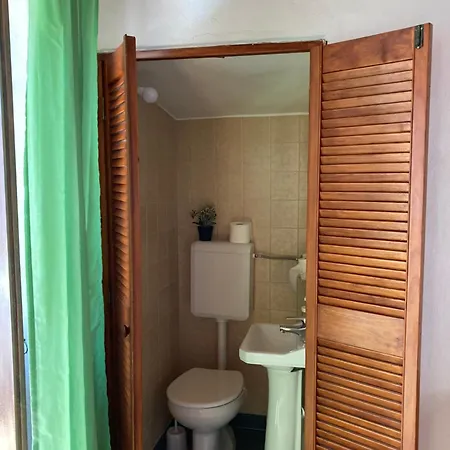Holiday home Family House Adraga *