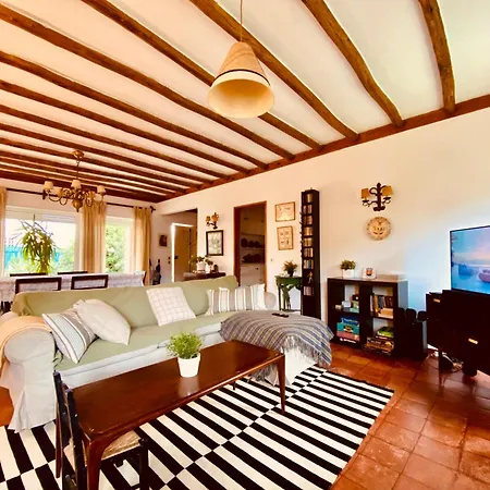 Holiday home Charming House In With Private Pool *