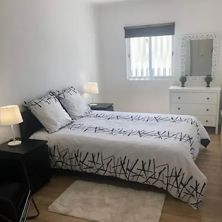 Apartment Sintra Apart *