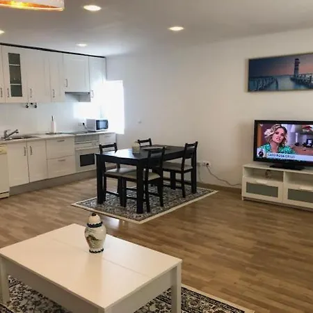 Apartment Sintra Apart