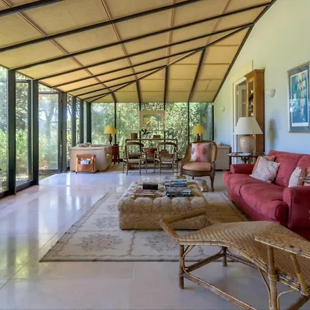 Quinta Da Penalva - Chalet Sintra