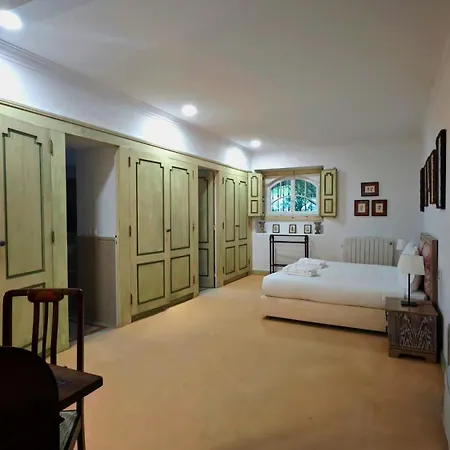 Chalet Quinta Da Penalva -