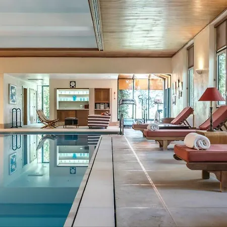 Chalet Quinta Da Penalva - Sintra