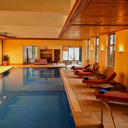 Chalet Quinta Da Penalva - *