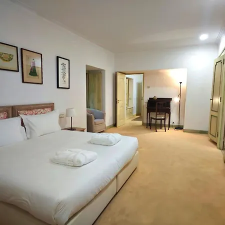 Quinta Da Penalva - Chalet Sintra