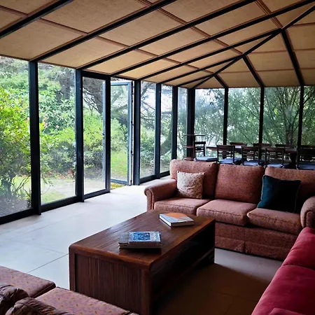Chalet Quinta Da Penalva -