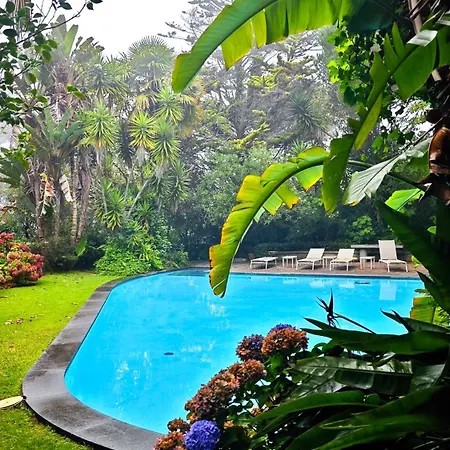 Chalet Quinta Da Penalva - *