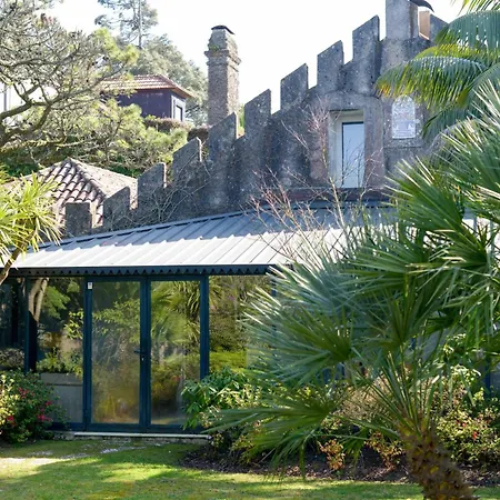 Quinta Da Penalva - Chalet Sintra