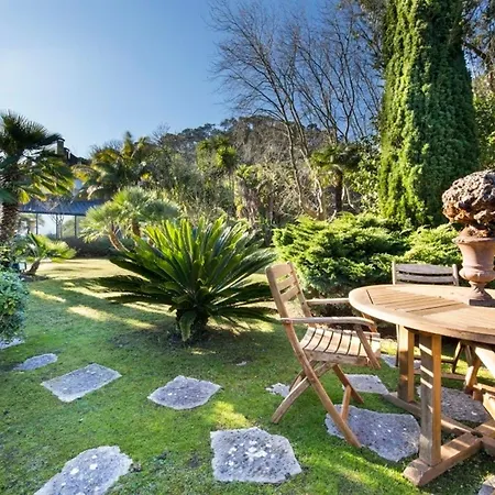Chalet Quinta Da Penalva - Sintra