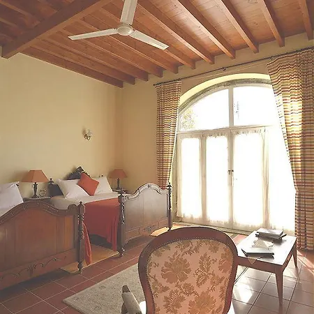 Quinta Do Scoto 4* Sintra