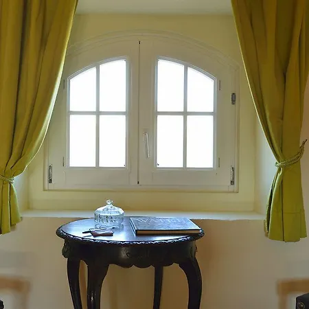 Quinta Do Scoto Sintra