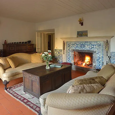 Quinta Do Scoto 4*