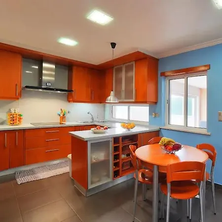 Holiday home Sintra Home Sintra