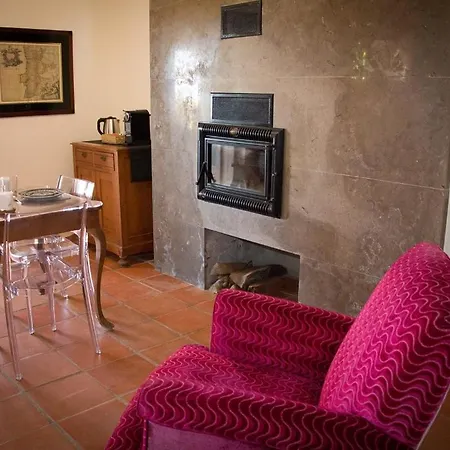 Caza Do Sino Apartment