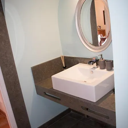 Apartment Caza Do Sino *