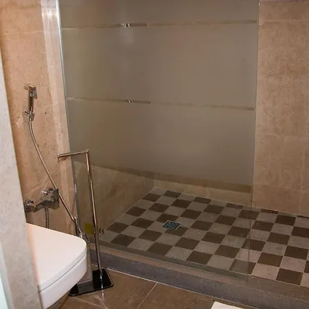 Caza Do Sino Apartment *