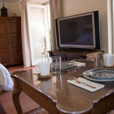 Apartment Caza Do Sino *