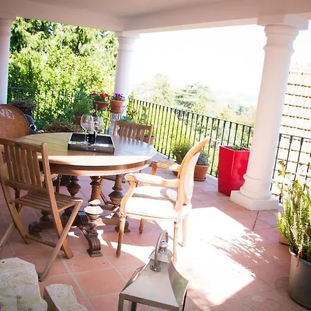 Apartment Caza Do Sino
