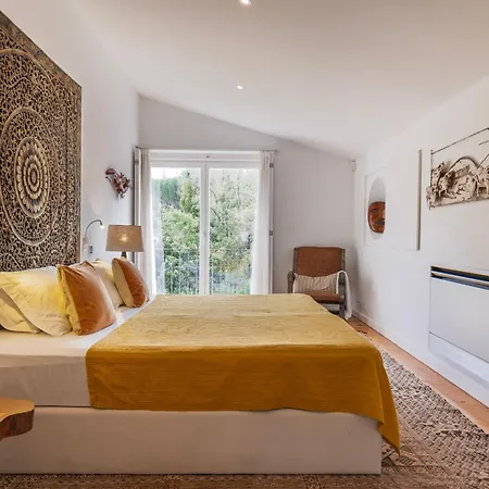 Exclusive Luxury In Villa