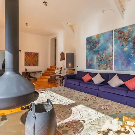 Villa Exclusive Luxury In