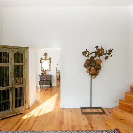 Exclusive Luxury In Villa Sintra