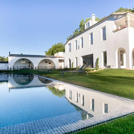 Exclusive Luxury In * Sintra