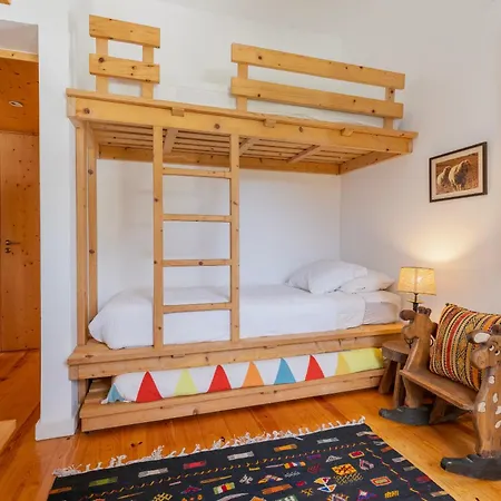 Exclusive Luxury In Sintra