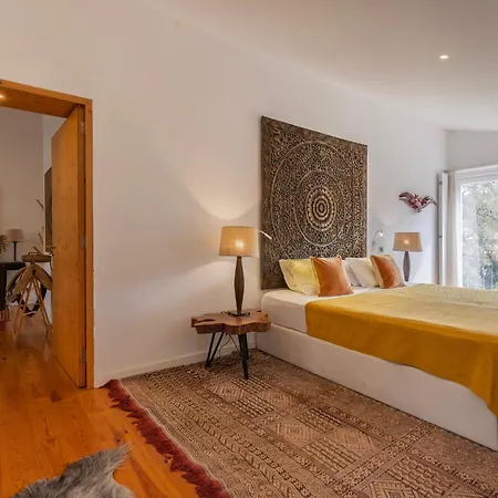 Exclusive Luxury In * Sintra