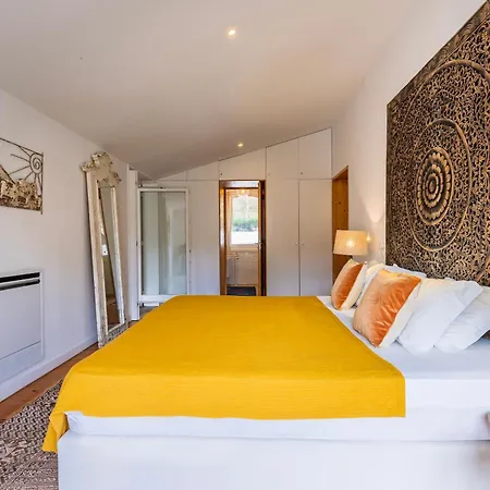 Exclusive Luxury In Villa *