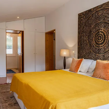 Villa Exclusive Luxury In *