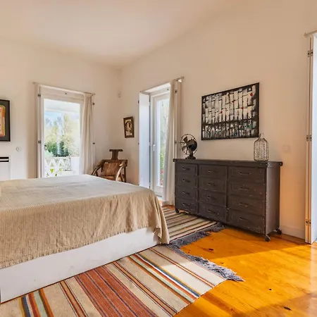 Exclusive Luxury In Sintra