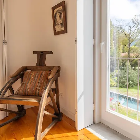 Exclusive Luxury In * Sintra