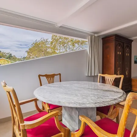 Exclusive Luxury In
