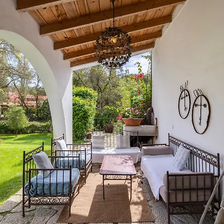 Exclusive Luxury In Villa Sintra