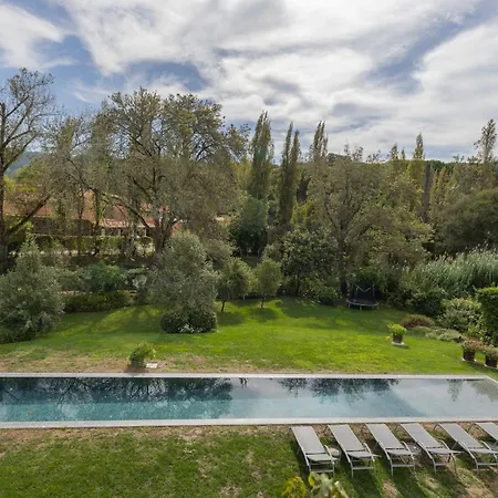 Villa Exclusive Luxury In Sintra